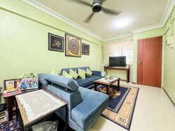 Blk 520 Bedok North Avenue 1 (Bedok), HDB 3 Rooms #546255061